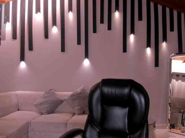 AliceHarper1 webcam