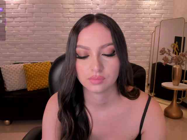 AliceHarper1 webcam