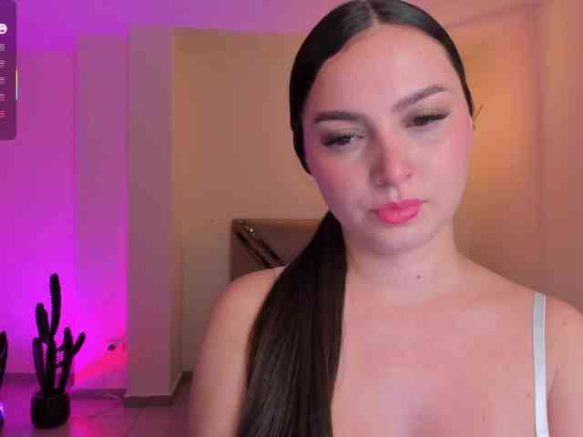 AliceHarper1 webcam