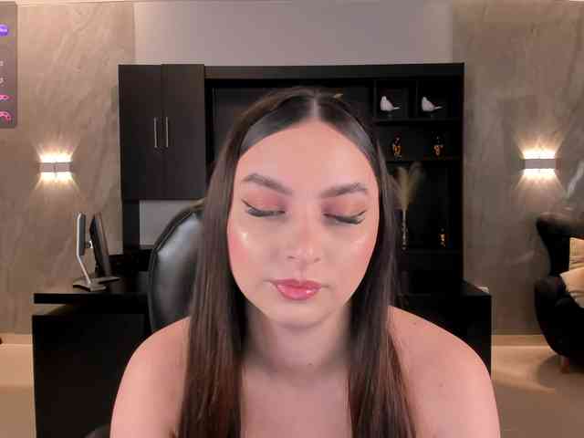 AliceHarper1 webcam