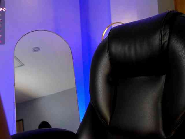 AliceHarper1 webcam