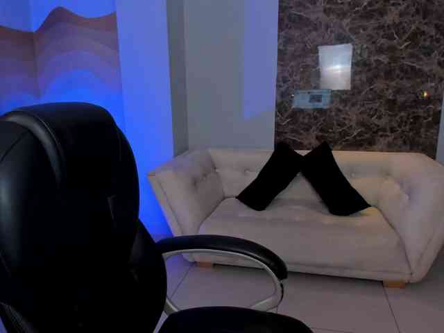 AliceHarper1 webcam