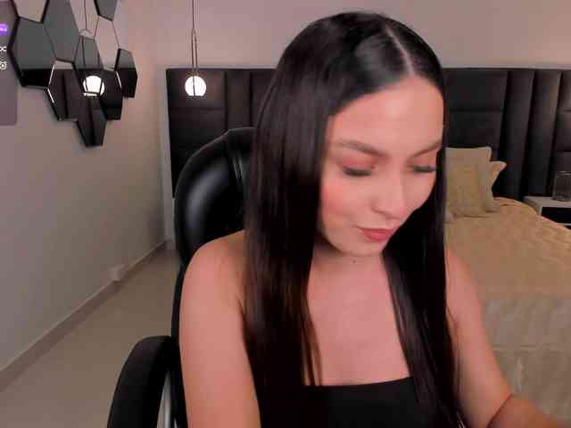 AliceHarper1 webcam