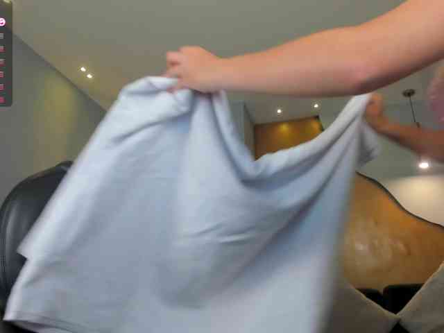 AliceHarper1 webcam