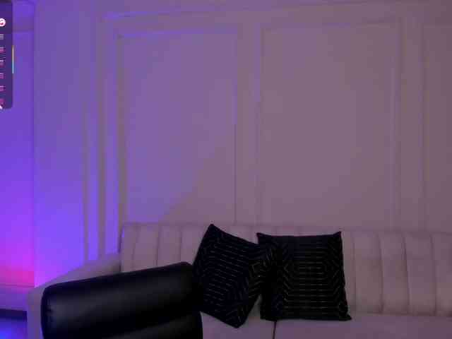 AliceHarper1 webcam