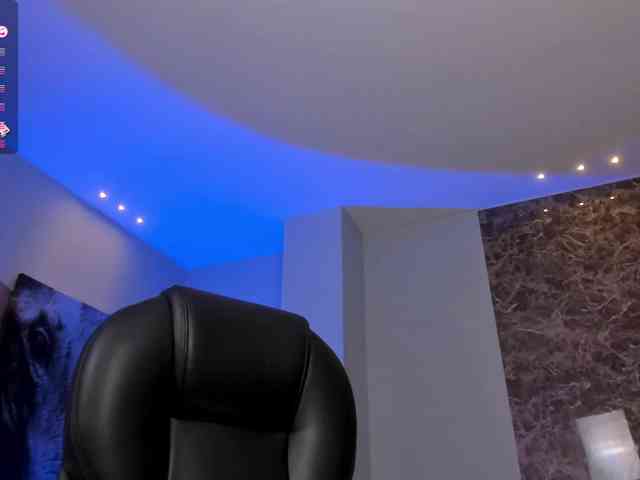 AliceHarper1 webcam