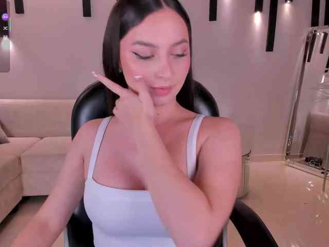 AliceHarper1 webcam