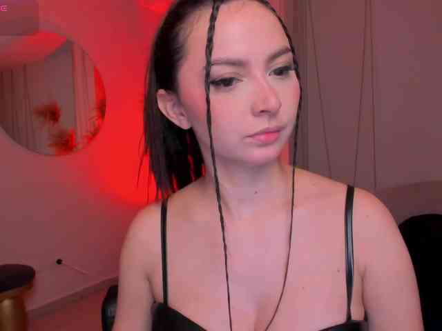 AliceHarper1 webcam