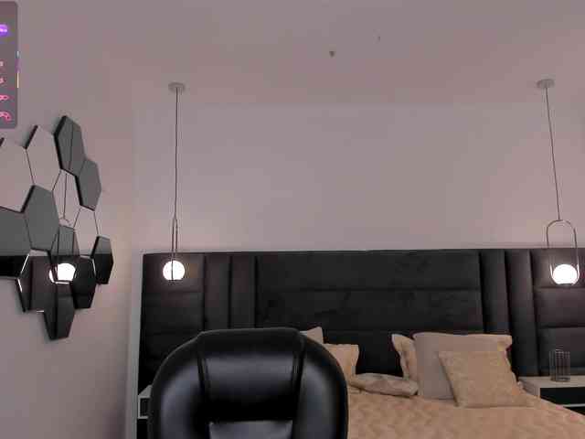 AliceHarper1 webcam