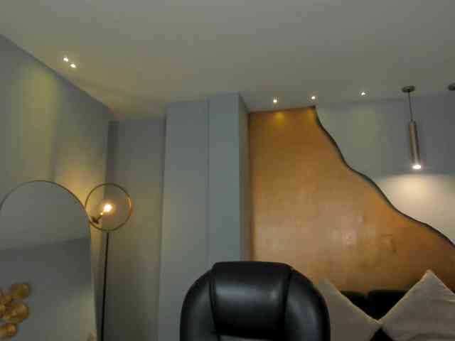 AliceHarper1 webcam