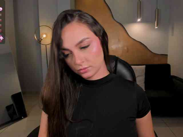 AliceHarper1 webcam