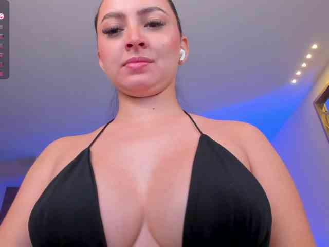 AliceHarper1 webcam