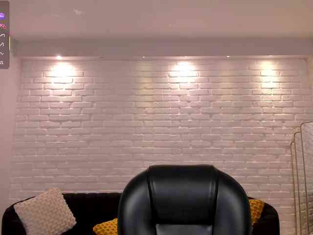 AliceHarper1 webcam