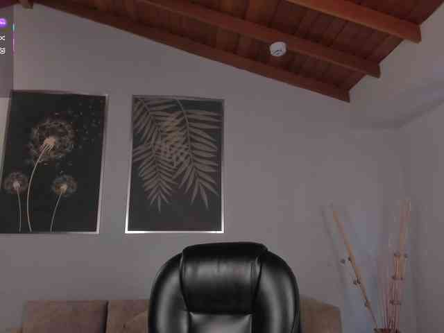 AliceHarper1 webcam