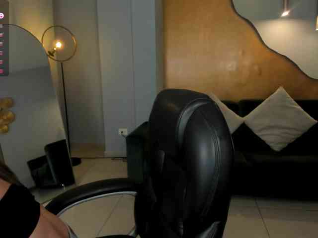 AliceHarper1 webcam