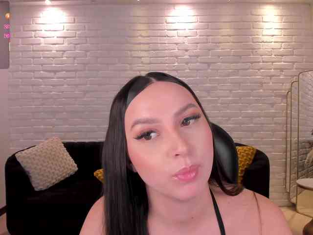 AliceHarper1 webcam