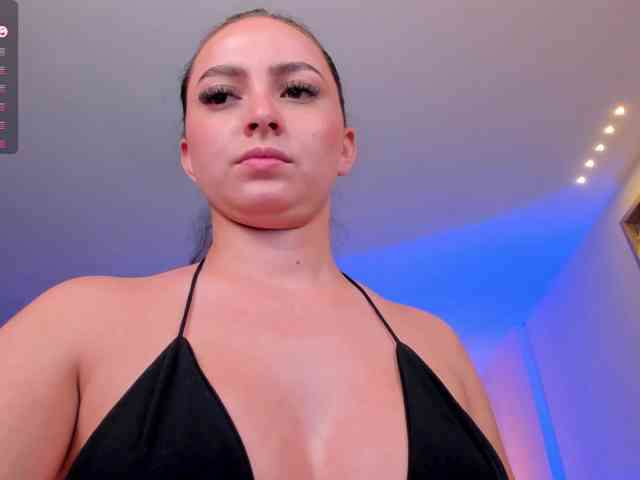 AliceHarper1 webcam