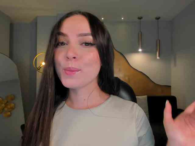AliceHarper1 webcam