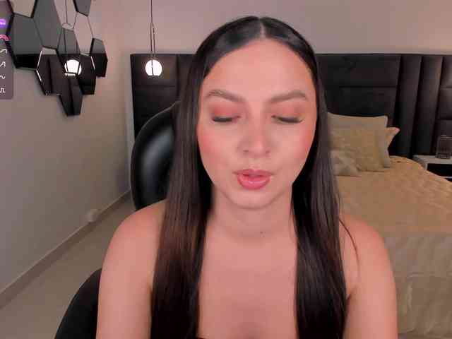 AliceHarper1 webcam