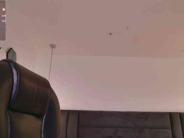 AliceHarper1 webcam
