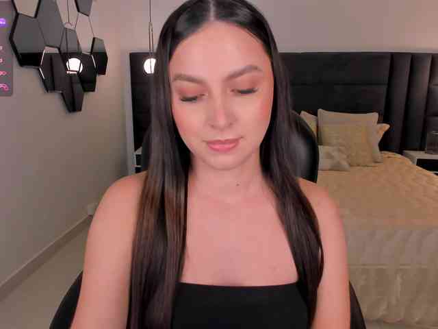AliceHarper1 webcam