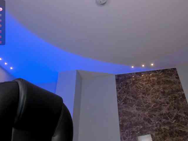 AliceHarper1 webcam