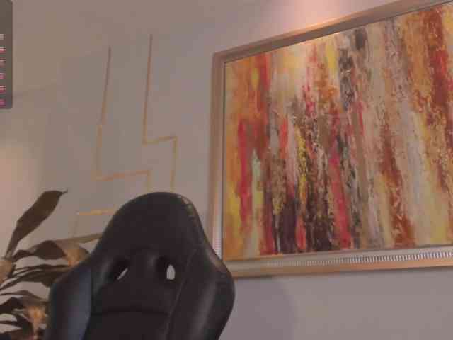 AliceHarper1 webcam
