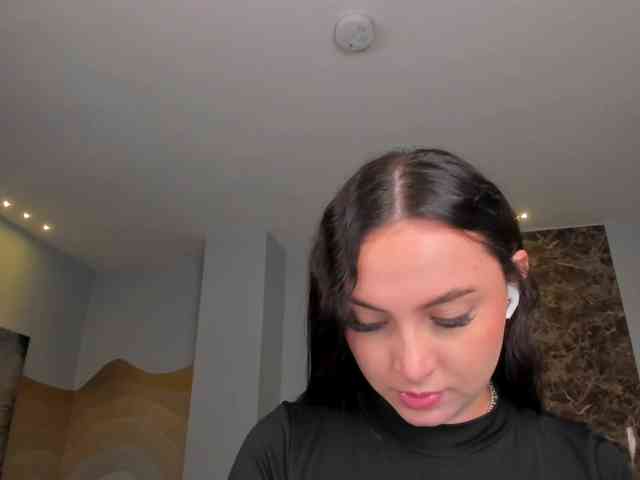 AliceHarper1 webcam