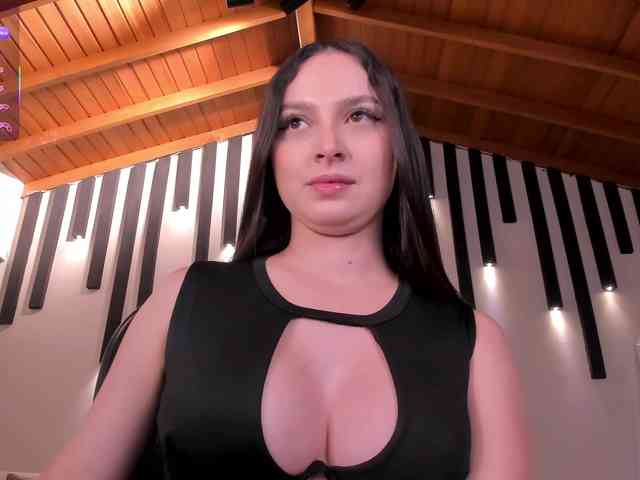AliceHarper1 webcam