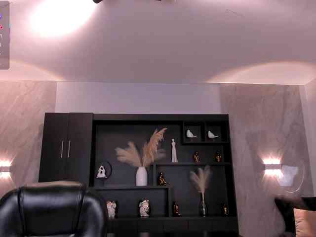 AliceHarper1 webcam
