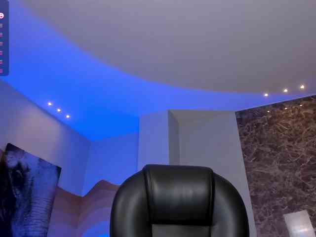 AliceHarper1 webcam