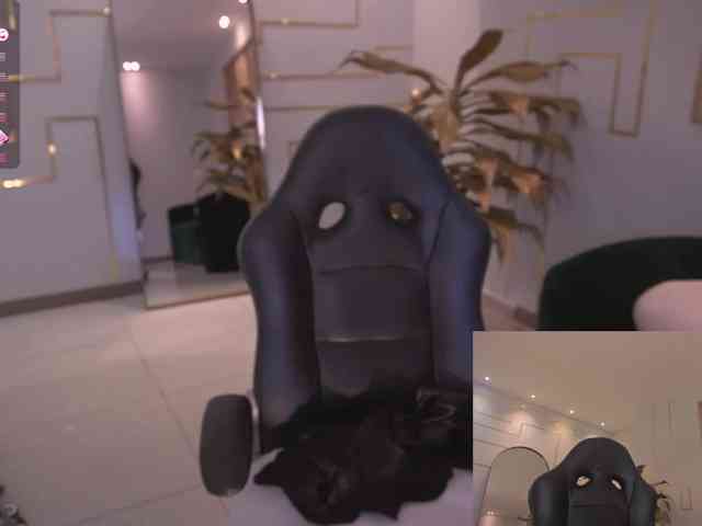 AliceHarper1 webcam