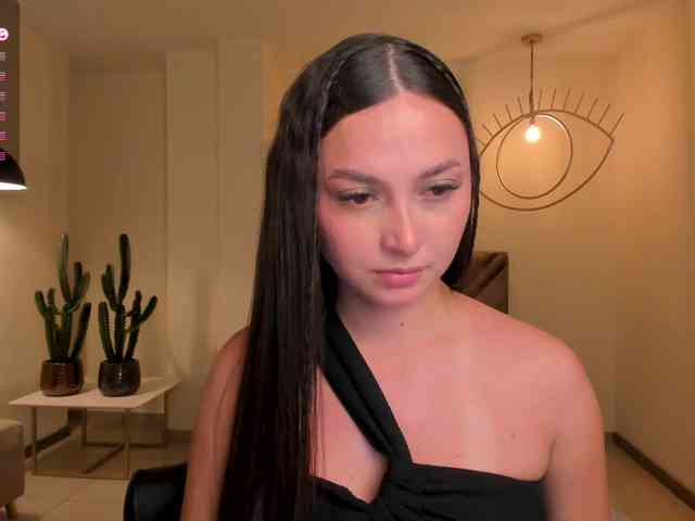 AliceHarper1 webcam
