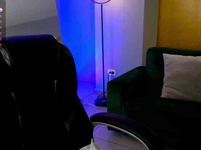 AliceHarper1 webcam