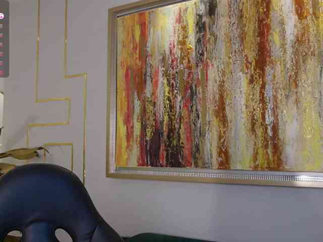 AliceHarper1 webcam