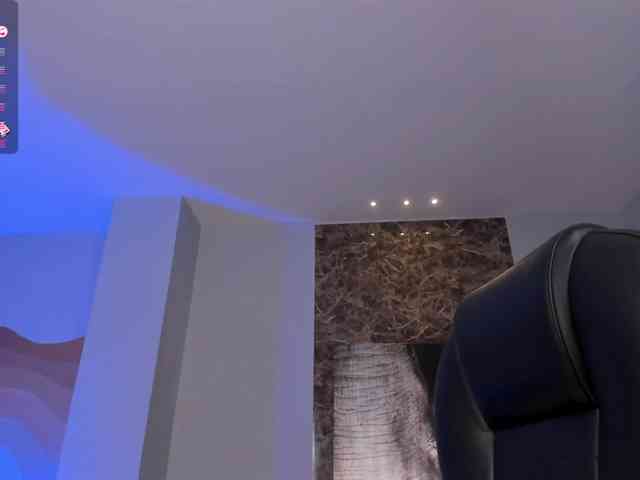AliceHarper1 webcam