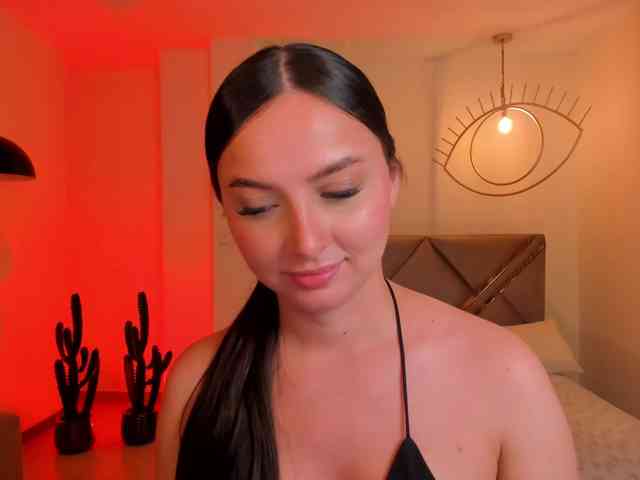 AliceHarper1 webcam