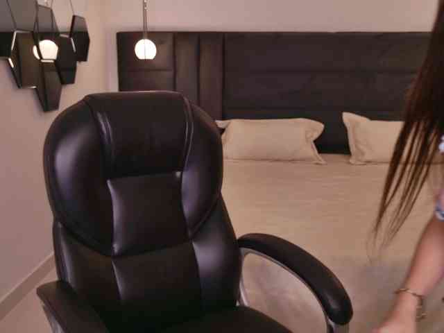 AliceHarper1 webcam