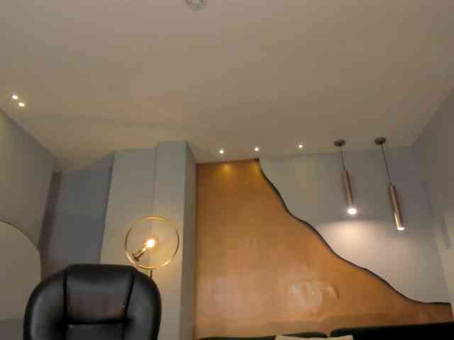 AliceHarper1 webcam