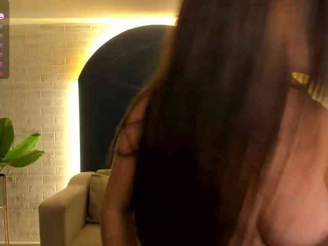 AliceHarper1 webcam