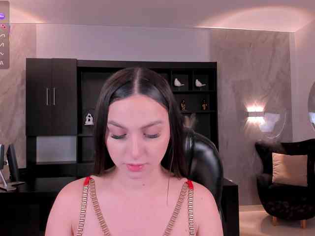 AliceHarper1 webcam