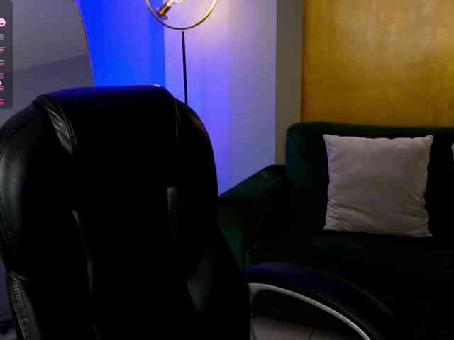 AliceHarper1 webcam