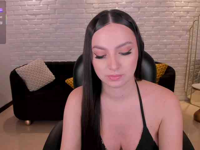 AliceHarper1 webcam