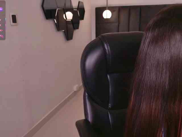 AliceHarper1 webcam