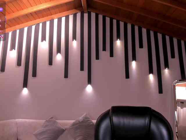 AliceHarper1 webcam