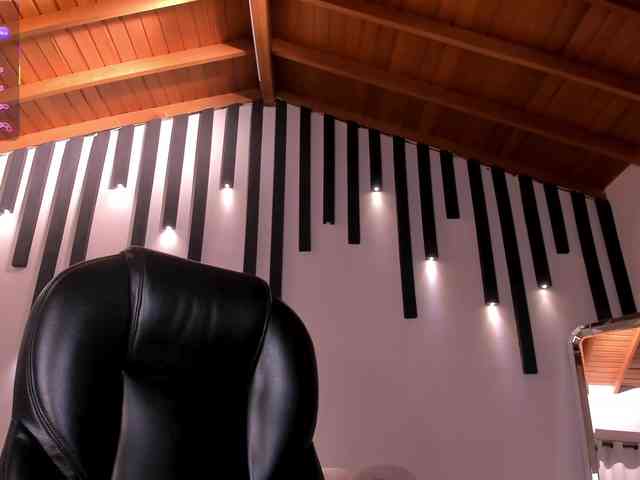 AliceHarper1 webcam
