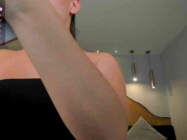 AliceHarper1 webcam