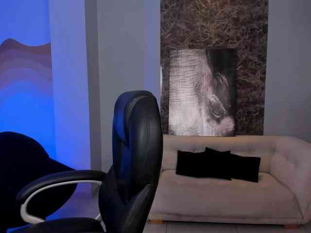 AliceHarper1 webcam