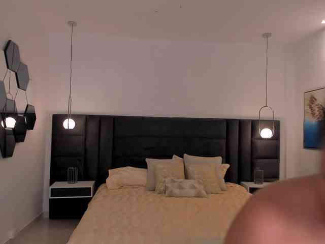 AliceHarper1 webcam