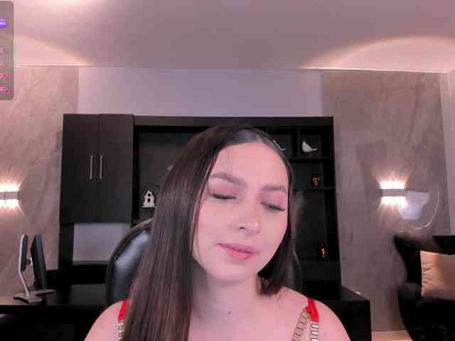 AliceHarper1 webcam